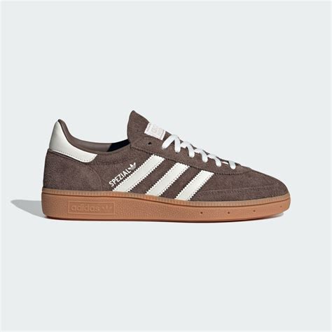 adidas handball spezial braun